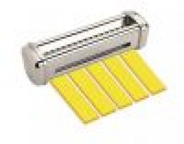 Cortador de pasta de 6.5 mm - Tagliatella, para laminadora FSEI100 y FSM100