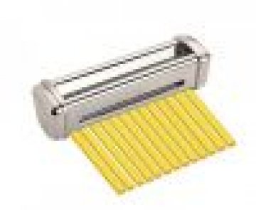 Cortador de masa de 2 mm - Tagliolino, para laminadora de masa FSEI100 y FSM100