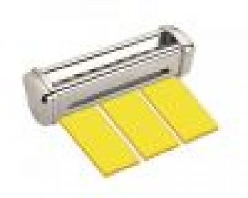 Cortador de 12 mm - Pappardella, para laminadora de masa FSEI100 y FSM100