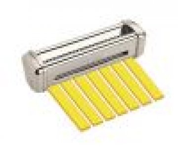 Cortador de pasta de 4 mm - Tagliatella, para laminadora FSEI100 y FSM100