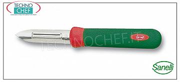 SANELLI - - Peladora de patatas manual 7 cm - Línea Profesional PREMANA - 342607