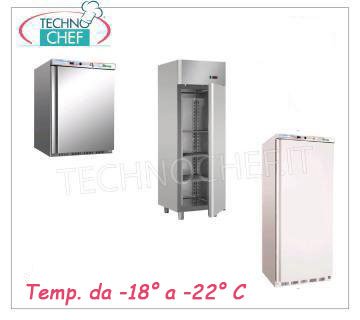 Armarios freezer / congeladores 2 puertas 