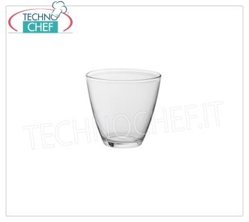 Vaso de agua - colección BORMIOLI ROCCO ZENO VASO DE AGUA, BORMIOLI ROCCO, Colección Zeno Transparente, cl 26, diam. 8.5x8hcm