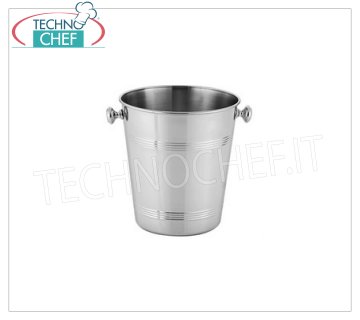 Cubos Portabotellas para vinos, espumosos y champagne