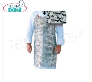 Delantales resistentes a cortes/resistentes a accidentes