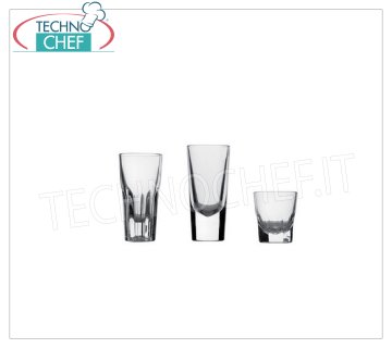 Vasos para Bar - Disco