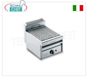 GRILL VAPOR GAS versión TOP, 1 Módulo - ARRIS - Serie 700 - Solicitar Cotización