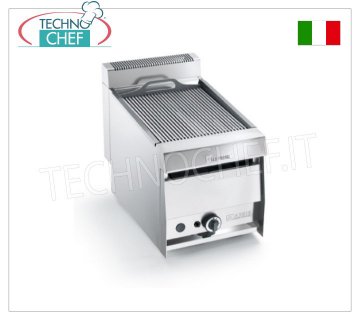 GRILL VAPOR GAS versión TOP, 1 Módulo - ARRIS - Serie 700 - Solicitar Cotización