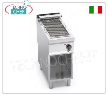 PARRILLA ELÉCTRICA, módulo sobre MÓVIL, Mod. E9CG40M