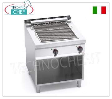PARRILLA ELÉCTRICA, módulo sobre MÓVIL, Mod. E9CG80M