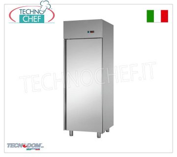 TECNODOM - Armario congelador de 1 puerta, 700 lt., PASTELERÍA, Temperatura Negativa
