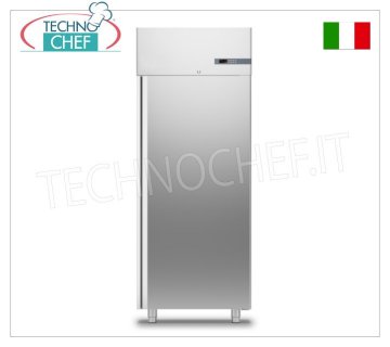 Mueble Congelador-Congelador Pastelería para 20 bandejas de 60x80 cm, Temp.-10°/-22°C, Clase D, mod.A90/1B