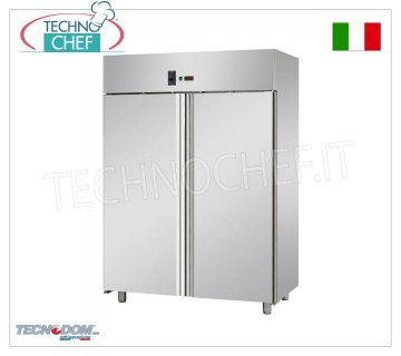 Refrigerador Gabinete Pastelero 2 Puertas, 1400 lt., temp. -2°+8°C. - profesional