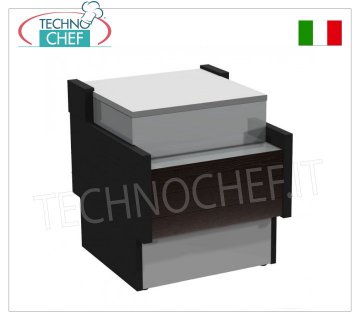 CAJA CAJA 780 mm de largo, para línea KIBUK