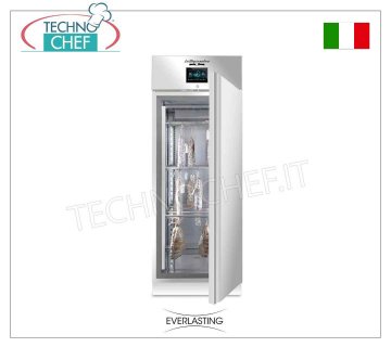 SEANER CONSERVADOR Embutidos de acero, 1 PUERTA, rendimiento máximo 100 Kg