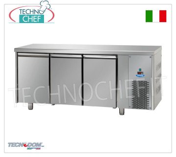 TECNODOM - CONGELADOR TAVOLO/CONGELADOR 3 tamaño, lt.460