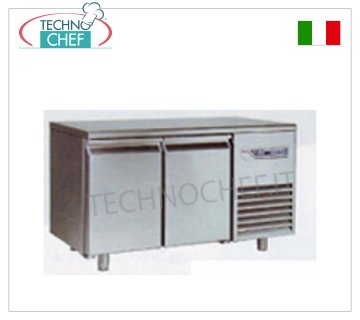 Mesas refrigeradas extraíbles