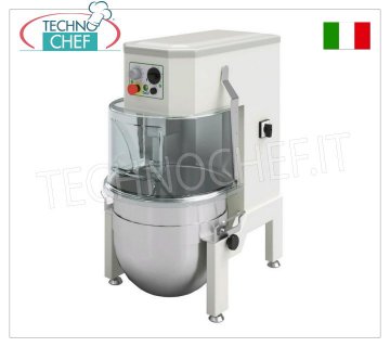 Fimar - Amasadora planetaria de lt.10, dim.mm.550x400x640h