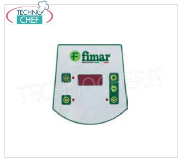 Fimar - HORARIO DIGITAL