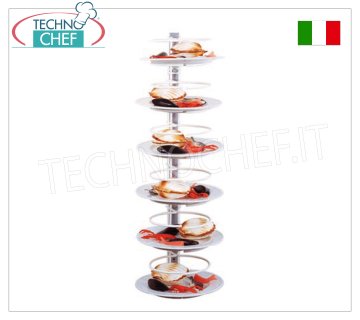 Soporte para placa de pared