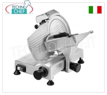 Fimar - CORTADORA INCLINADA POR GRAVEDAD, cuchilla Ø 220 mm, Profesional, dim. mm. 560x390x380h