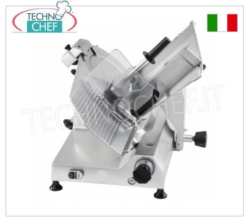 FAC - CORTADORA GRAVEDAD/INCLINADA, cuchilla Ø 350 mm, Profesional, dim. mm 585x580x480h