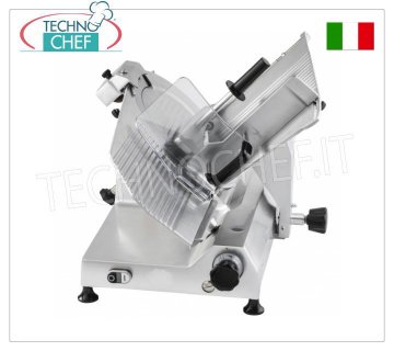 FAC - CORTADORA GRAVEDAD/INCLINADA, cuchilla Ø 370 mm, Profesional, dim. mm 585x580x480h