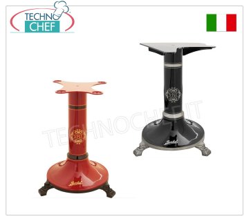 BERKEL - Soportes para cortadoras de volante BERKEL