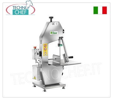 Sierra para Huesos de Banda Profesional, (banda de 2020 mm), Mod.SE/2020