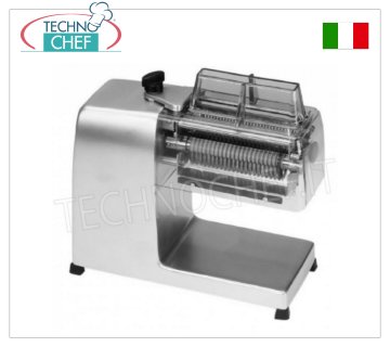 BERKEL - Technochef - Cortadora de carne en tiras 6 mm