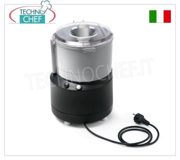 SIRMAN - Cortadora Profesional en ABS da lt.3,2, Mod.BLITZ