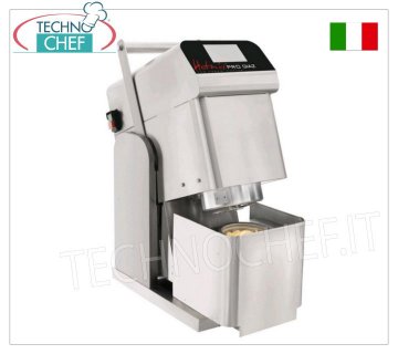 Robot de Cocina Profesional para Emulsionar Helados y Congelados, Capacidad Máxima Vaso 1,8 lt, Mod.GIAZ