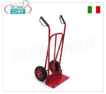 Technochef - CARRO PARA PAQUETES, art. 1891