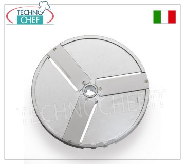 Sirman - Disco rebanador DF2 - 2 mm