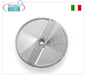 Sirman - Disco rebanador DF3 - 3 mm