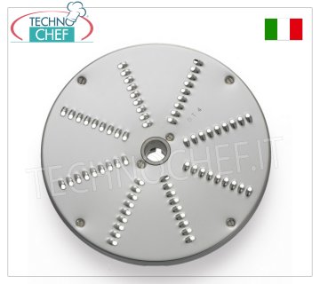 Sirman - Disco desollador DT4 - 4 mm