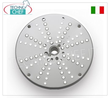 Sirman - Disco desollador DTV8 - 8 mm