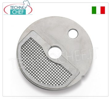 Sirman - Disco para cubos de PS5 - 5 mm (para combinar con el disco DF5)