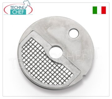 Sirman - Disco cúbico PS10 - 10 mm (para combinar con el disco DF10)