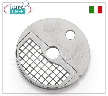 Sirman - PS20 Cube Disc - 20 mm (para combinar con DF Disc)