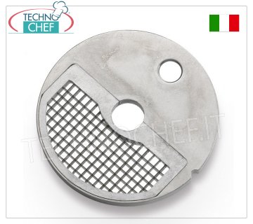 Sirman - Disco para cubos PS8G - 8 mm (para combinar con el disco DF8)