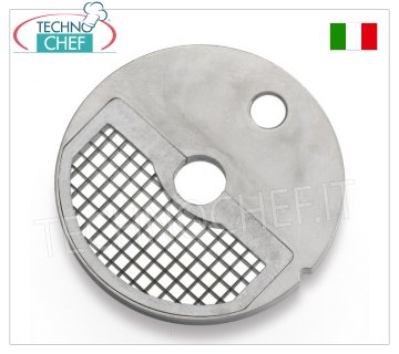 Sirman - Disco para Cubos PS10G - 10 mm (para combinar con Disco DF10)
