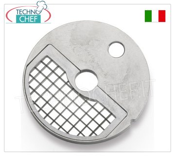 Sirman - Disco para Cubos PS14G - 14 mm (para combinar con Disco DF14)