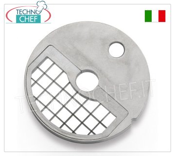 Sirman - Disco cúbico PS20G - 20 mm (para combinar con el disco DF)