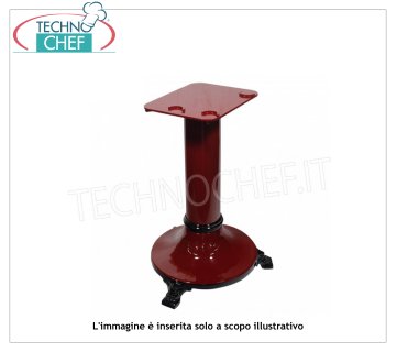 FAC - Pedestal, Mod.PD250/300VOC