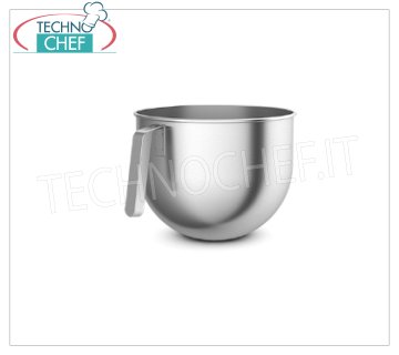 KITCHENAID - Bol con asa de 6,9 ​​litros