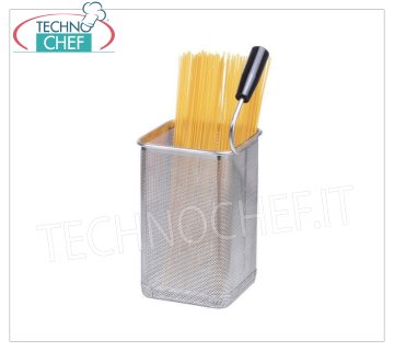 Cesta para cocepastas 1/6 - Derecha - Apta para Serie 700 - Serie 900