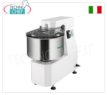 Fimar - ESPIRAL MAKER de 10 kg (cuba de 15 pisos), 337x627x652h