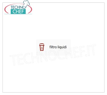 Filtro de líquido