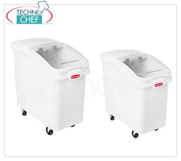 Carrito auxiliar para comestibles 